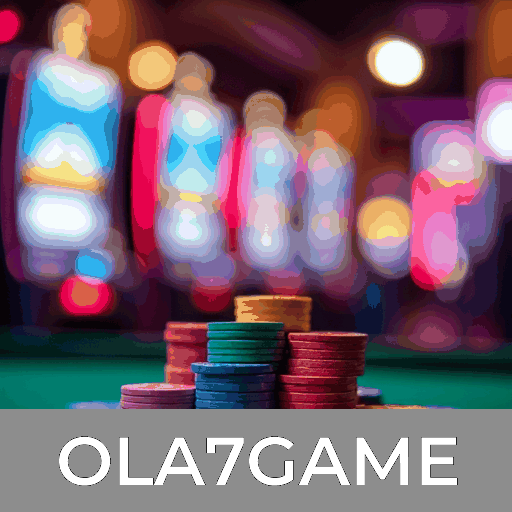 Acesso ao OLA7GAME