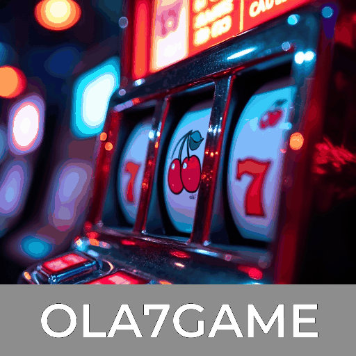 Acessar o site OLA7GAME COM