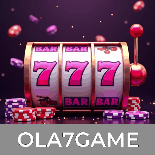 Acesso ao OLA7GAME