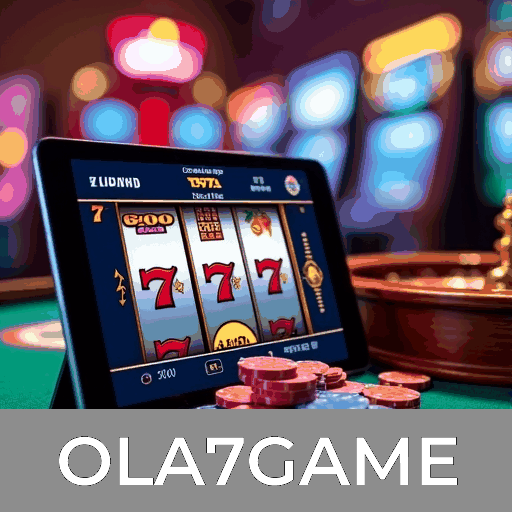 Cassino Online OLA7GAME