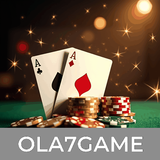 Cadastro na OLA7GAME
