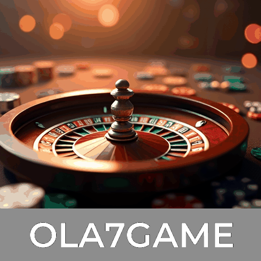Cassino Online OLA7GAME