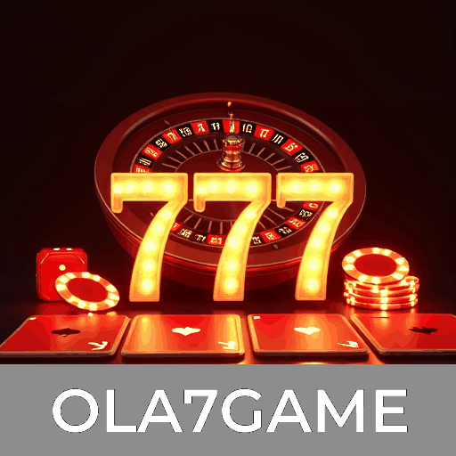 Acesso ao OLA7GAME