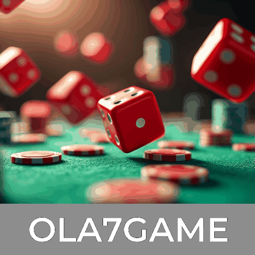 Cassino Online OLA7GAME
