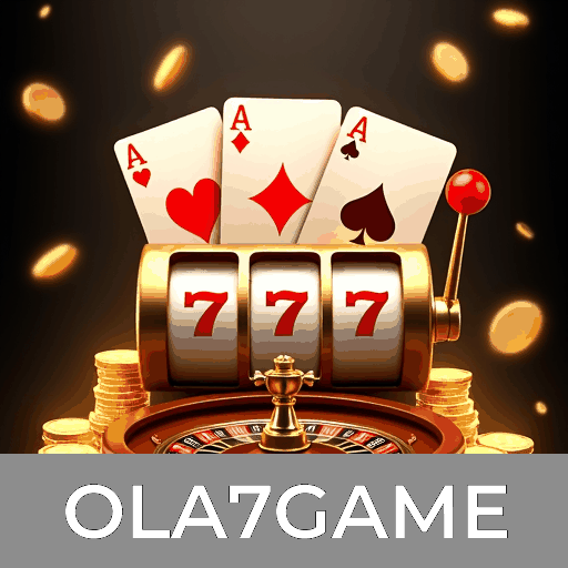 Cassino Online OLA7GAME