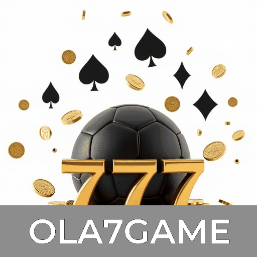 Acesso ao OLA7GAME