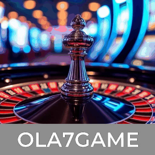 Cassino Online OLA7GAME