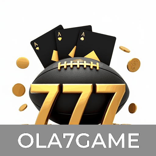 Acesso ao OLA7GAME