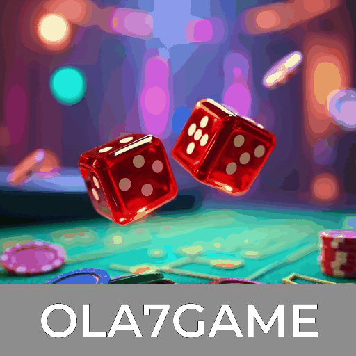 Cadastro na OLA7GAME