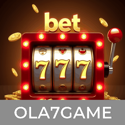 Cadastro na OLA7GAME