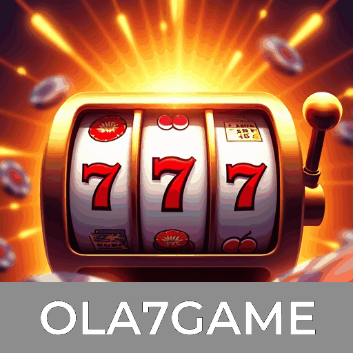 Cadastro na OLA7GAME