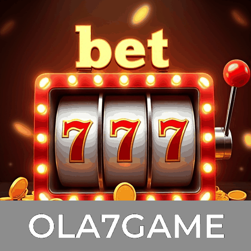 Cadastro na OLA7GAME