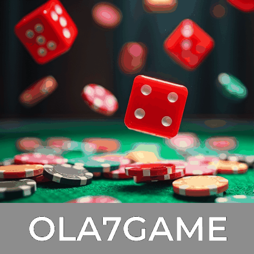 Acesso ao OLA7GAME