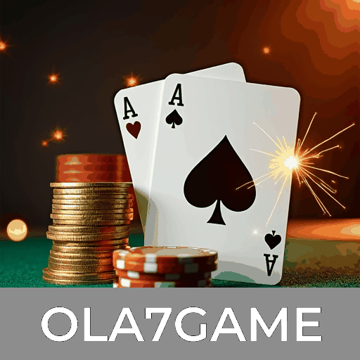Cassino Online OLA7GAME