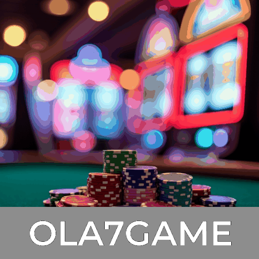 Acesso ao OLA7GAME