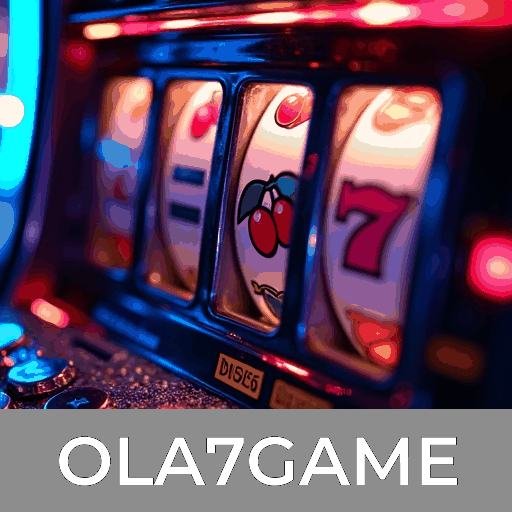 Cassino Online OLA7GAME