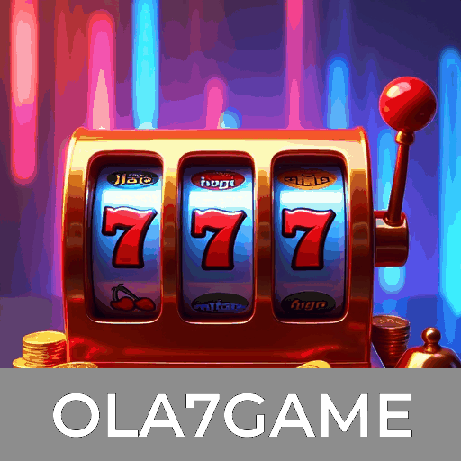Acesso ao OLA7GAME