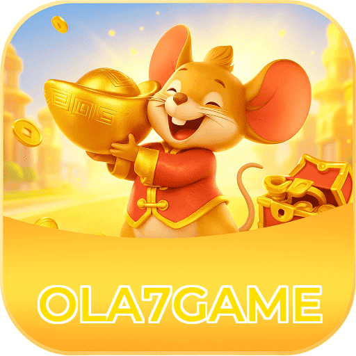 OLA7GAME logo