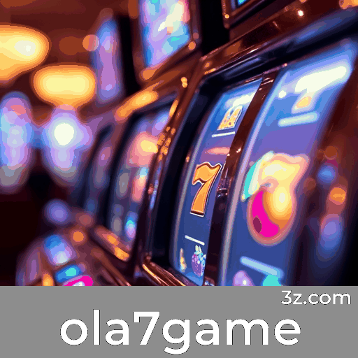 ola7game: Variedade Incrível para Jogadores Brasileiros