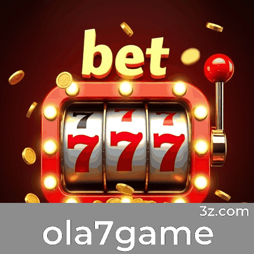 ola7game: Cassino Premiado e Pagamentos Rápidos