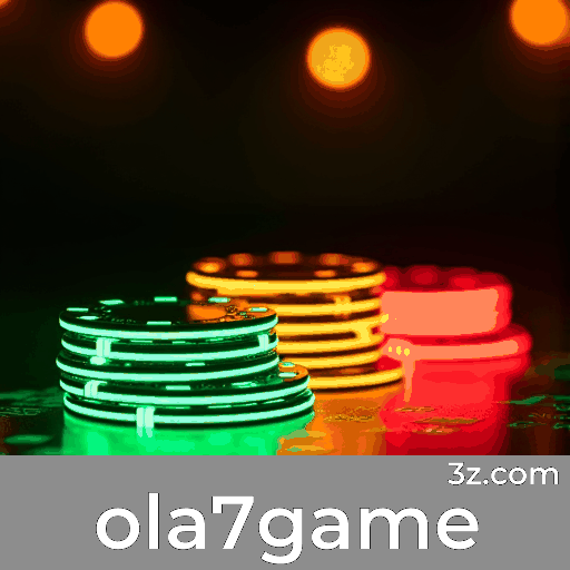 Qualidade Suprema no ola7game: Casino Inovador e Dealers Reais