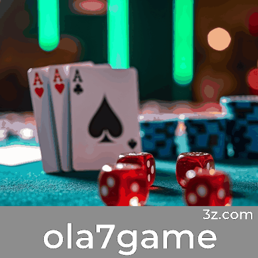 ola7game: Cassino Premiado e Pagamentos Rápidos
