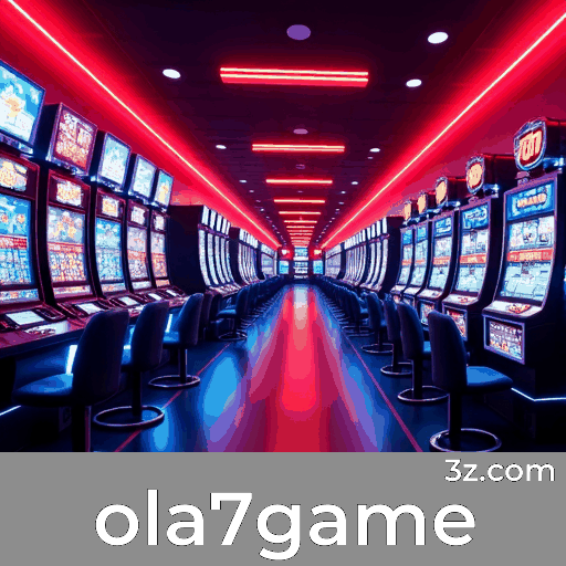 ola7game: Confiabilidade e Excelência em Apostas