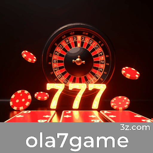 ola7game: Cassino Premiado e Pagamentos Rápidos