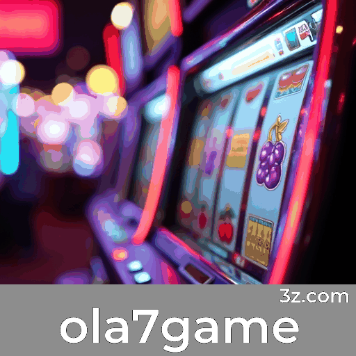 ola7game: Cassino Premiado e Pagamentos Rápidos
