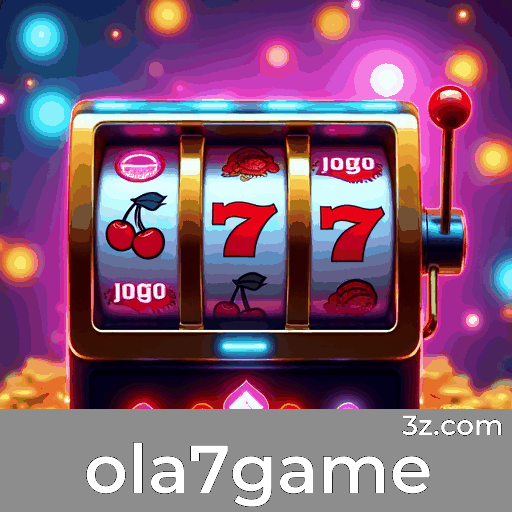 Potencialize Recompensas na ola7game com Estratégia Integrada