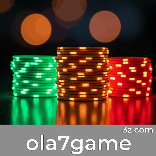 ola7game: Cassino Premiado e Pagamentos Rápidos