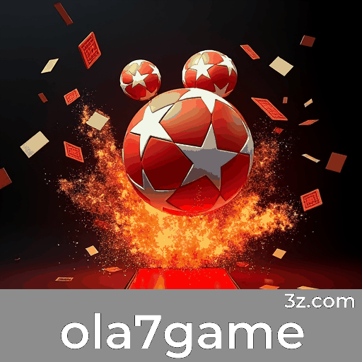 Ola7game: Apostas Esportivas Completas e Instantâneas