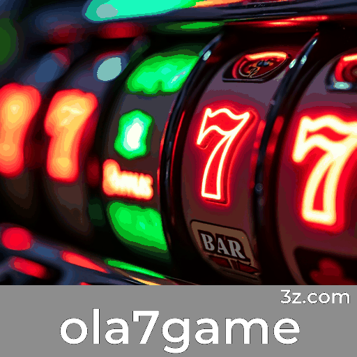 ola7game: Cassino Premiado e Pagamentos Rápidos
