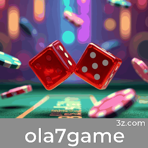 ola7game: Cassino Premiado e Pagamentos Rápidos