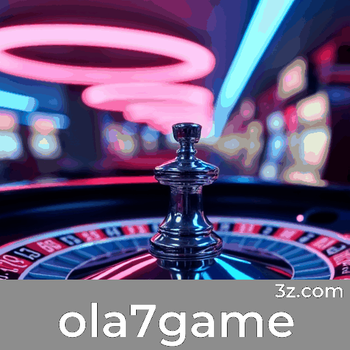 ola7game: Confiabilidade e Excelência em Apostas